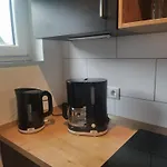 Kleine Auszeit