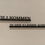 Kleine Auszeit